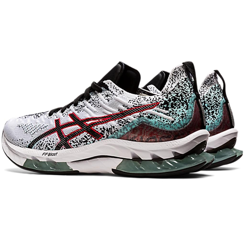 Giày chạy bộ nam Asics GEL-KINSEI BLAST - 1011B203.109