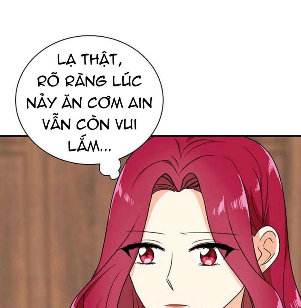 xuyên không trở thành mẹ của nhân vật phản diện chapter 42 49