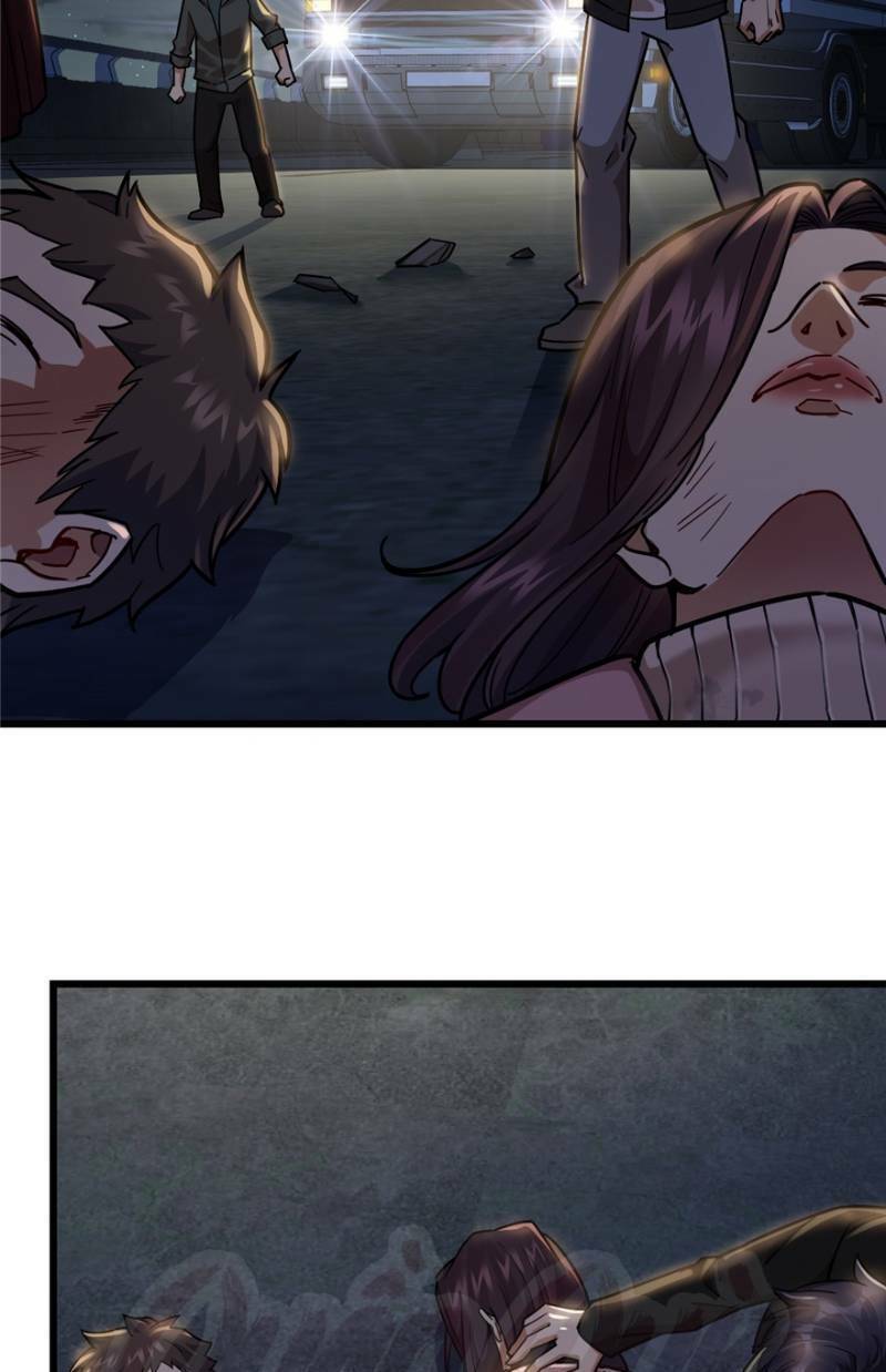 thâm dạ thư ốc chapter 44 14