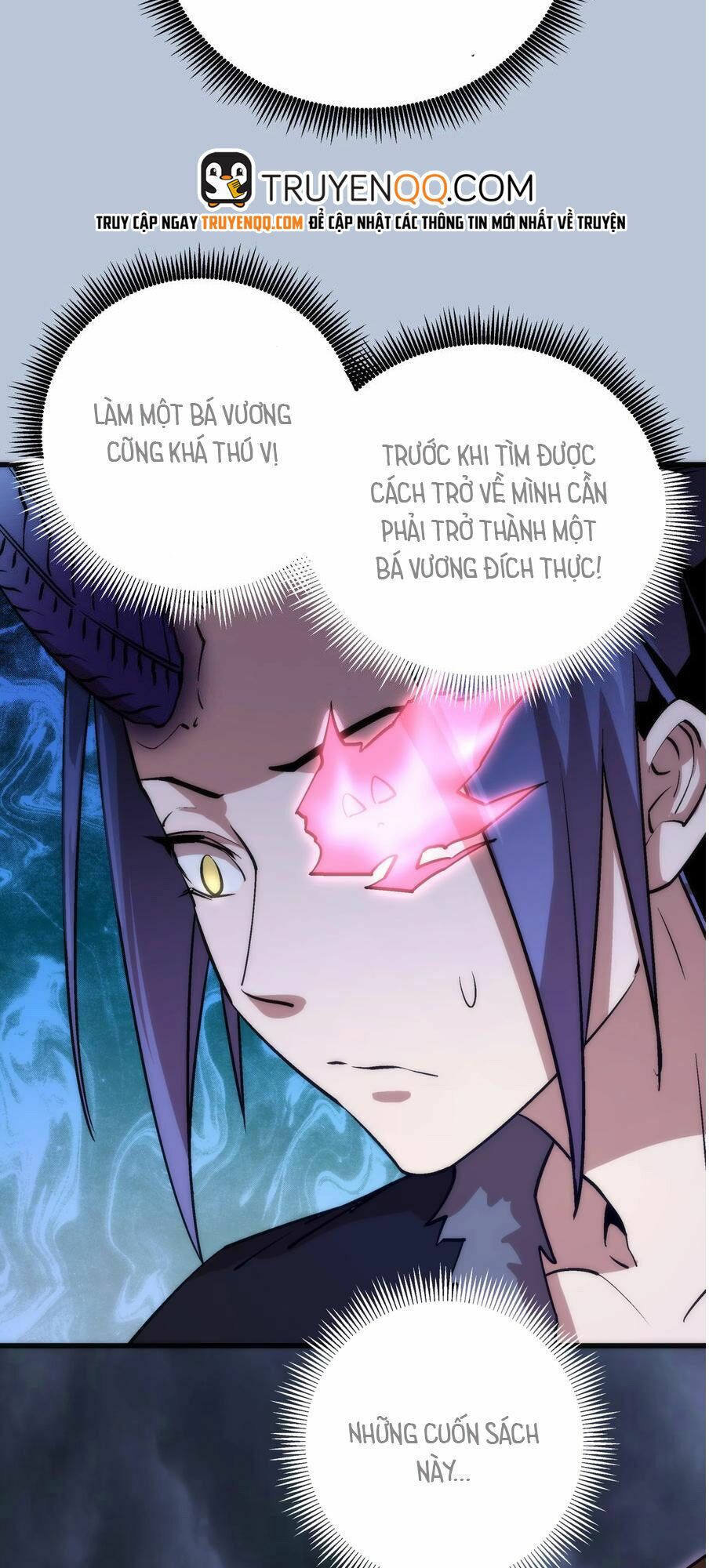 tôi không phải quỷ vương chapter 7.2 31