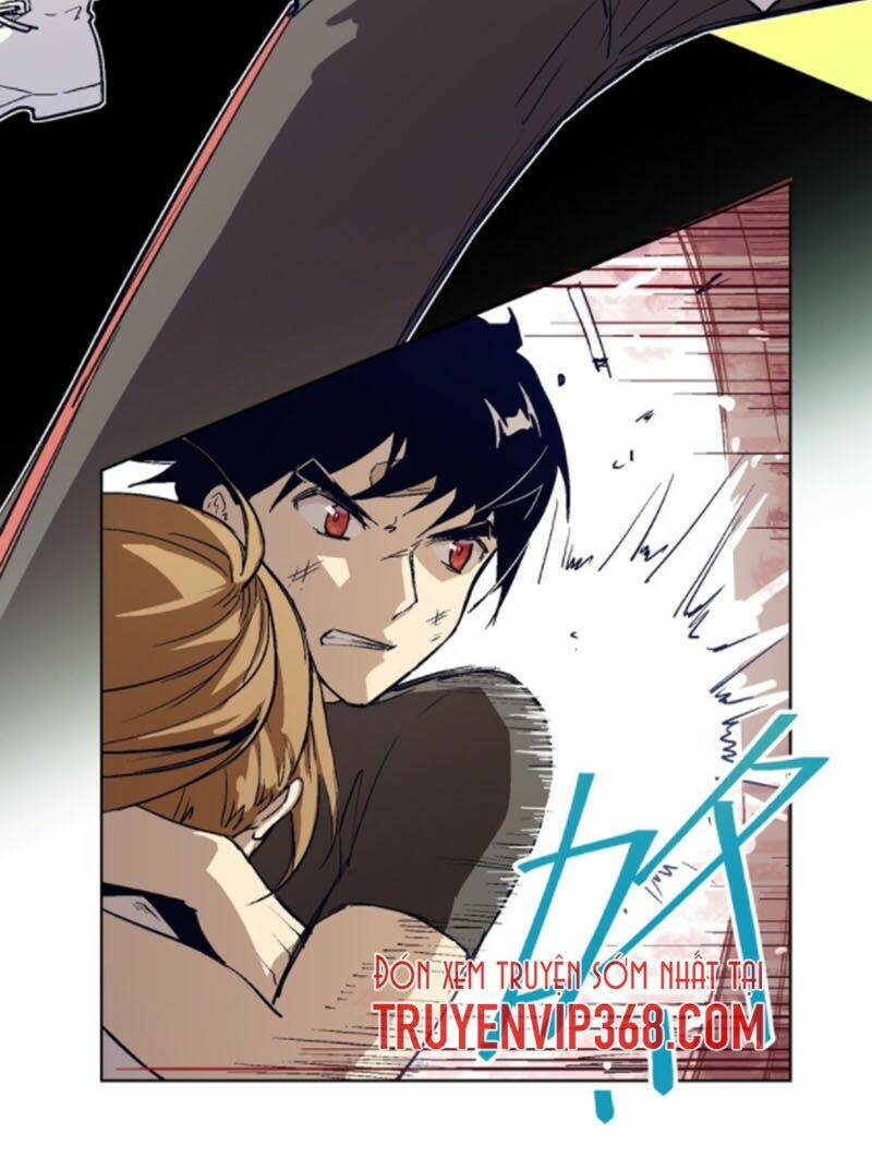 vương bài đặc công trùng sinh vườn trường chapter 14 28