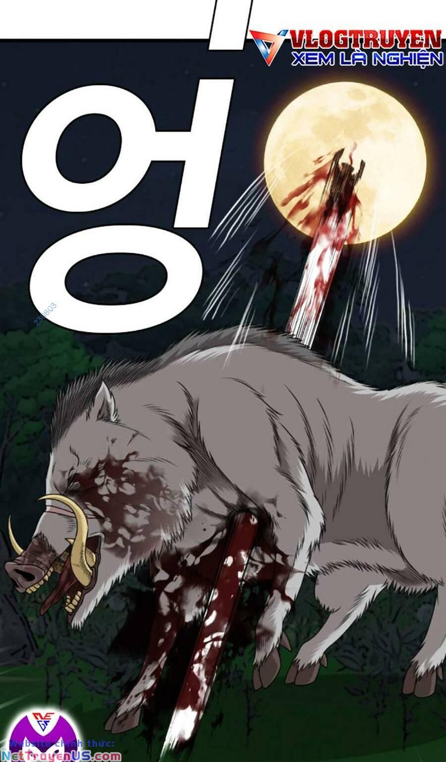 người xấu chapter 180 118