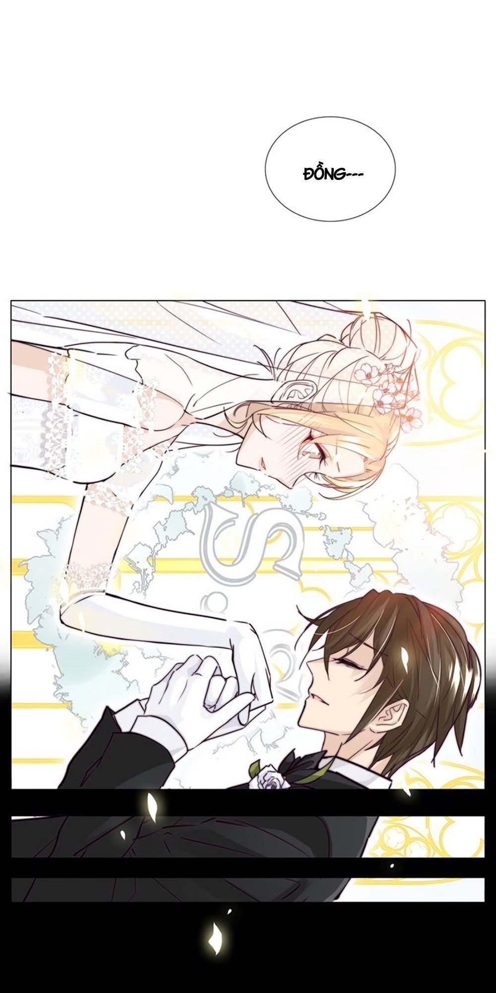 tình yêu chớp nhoáng chapter 57.5 24