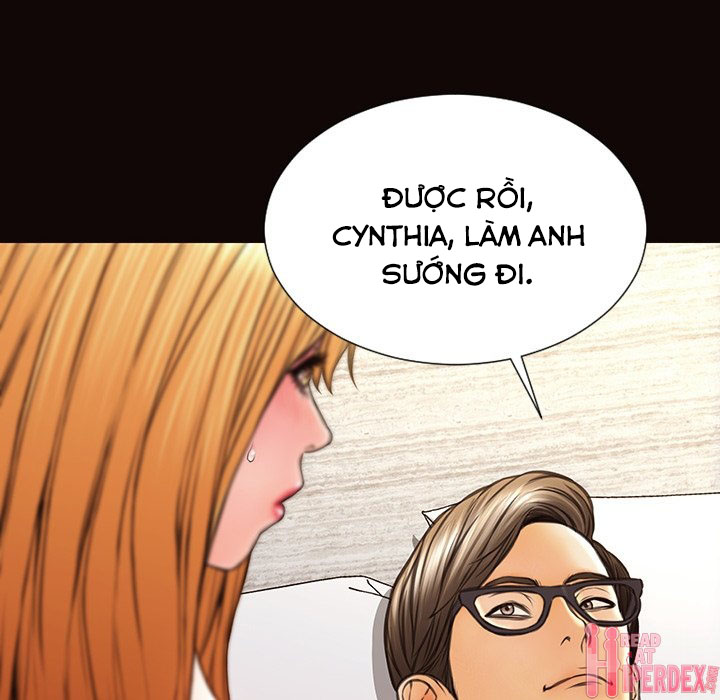 siêu sao cynthia oh chapter 41 44