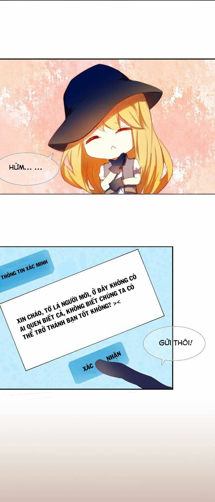 kế hoạch trái tim chapter 4 9