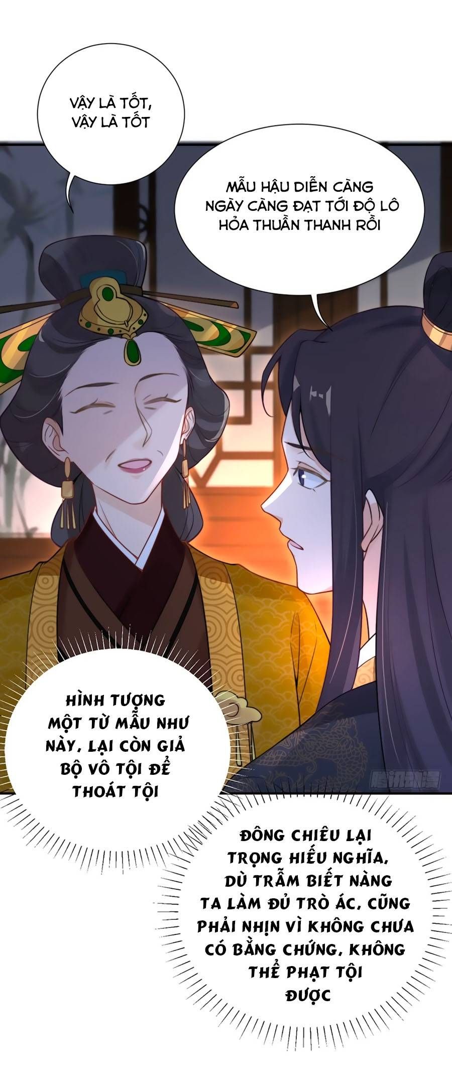 cung đấu live chapter 7 13