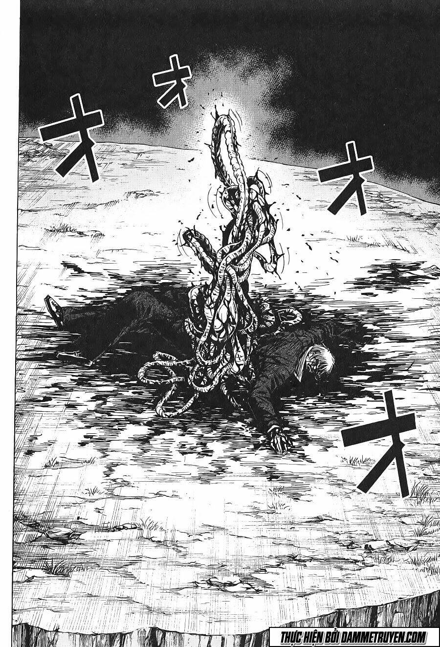 đảo ma cà rồng chapter 316 16