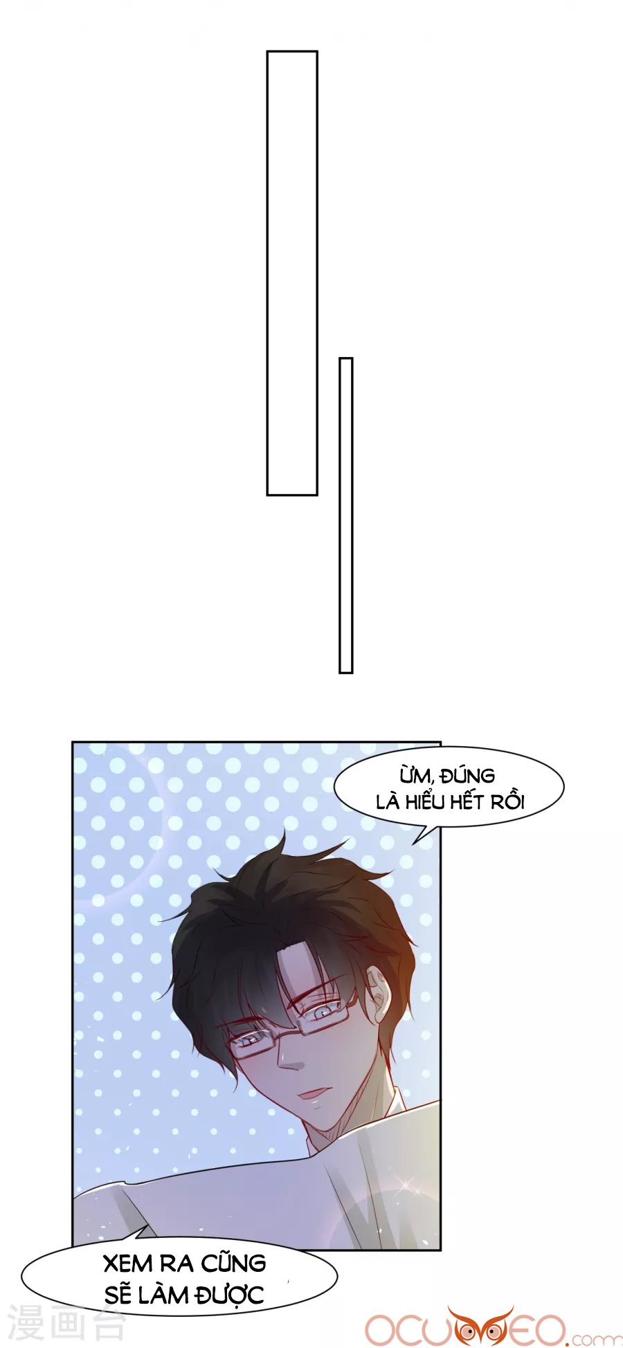 thầy giáo ác ma yêu tôi rồi chapter 4 23