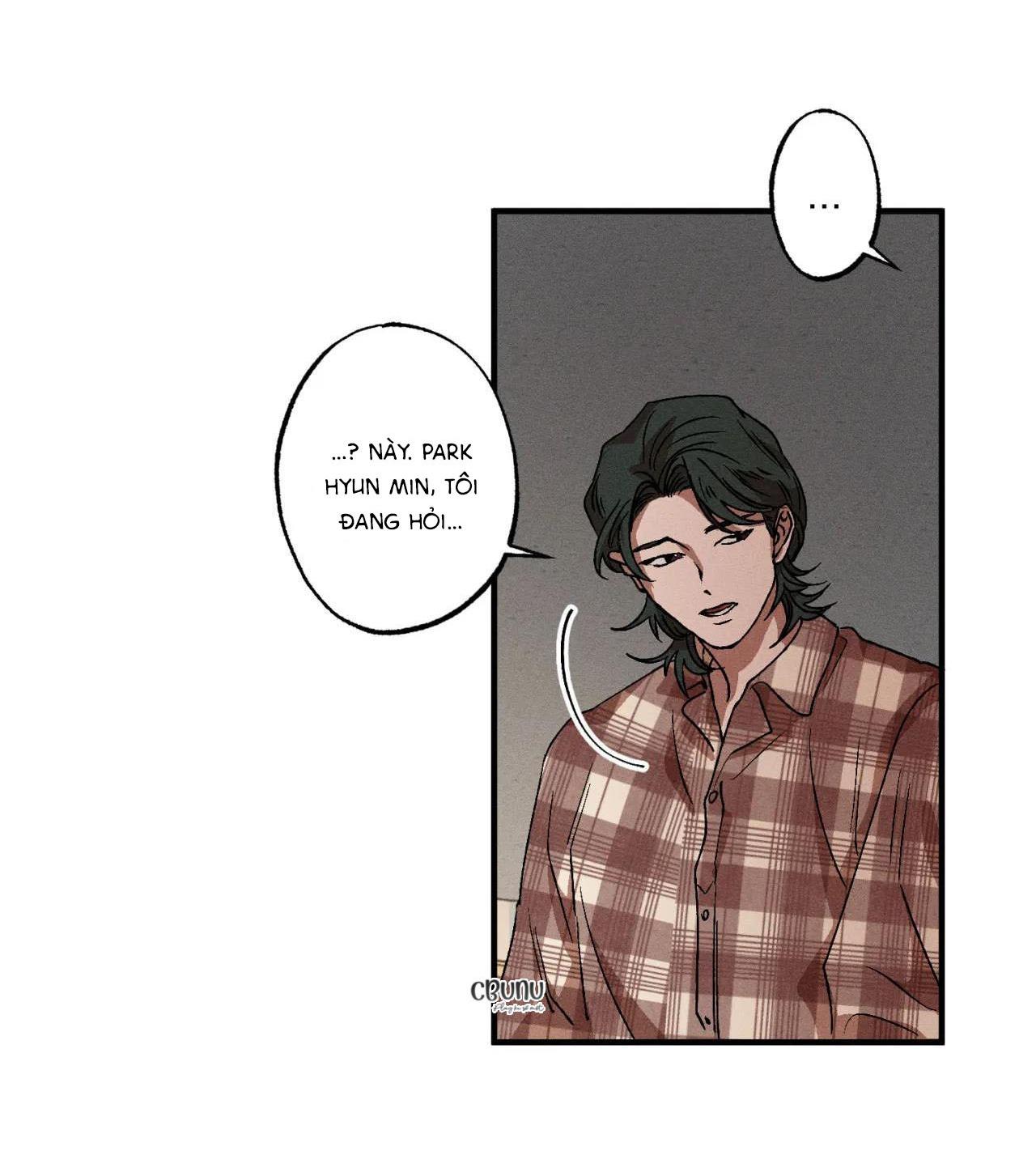 bẫy đôi ngọt ngào chapter 26 43