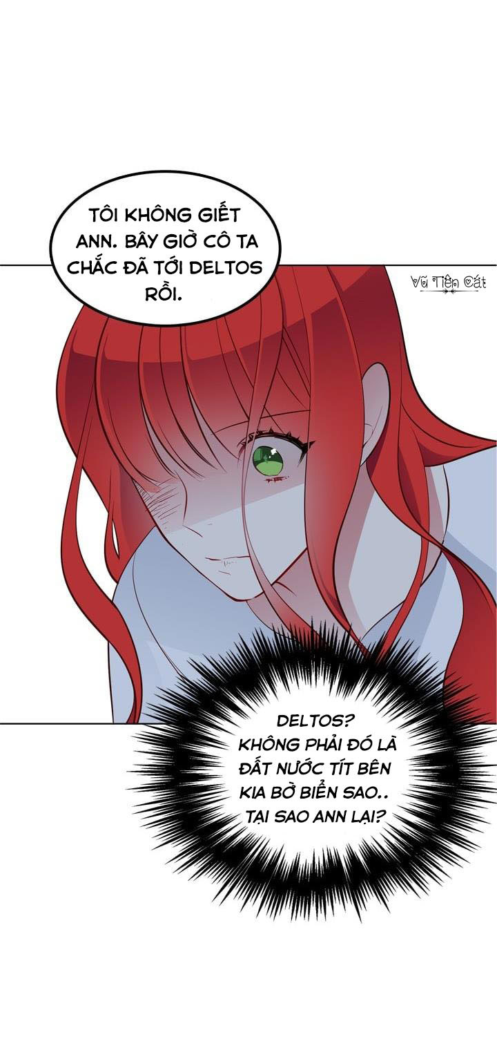 thanh tra của muiella chapter 27 22