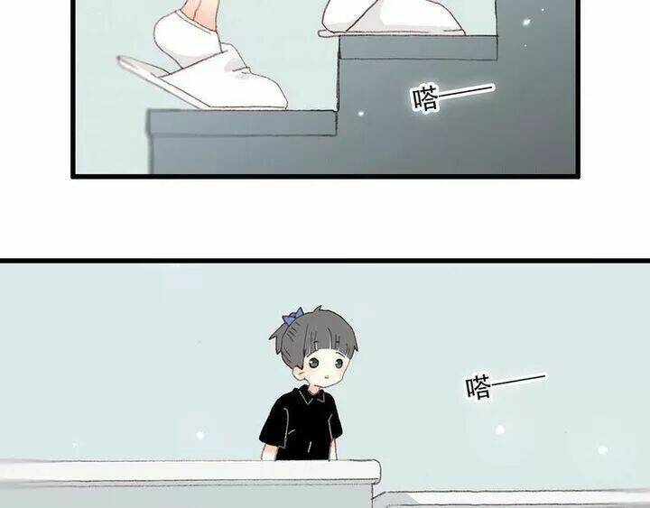 con tim rung động 3 chapter 3 14