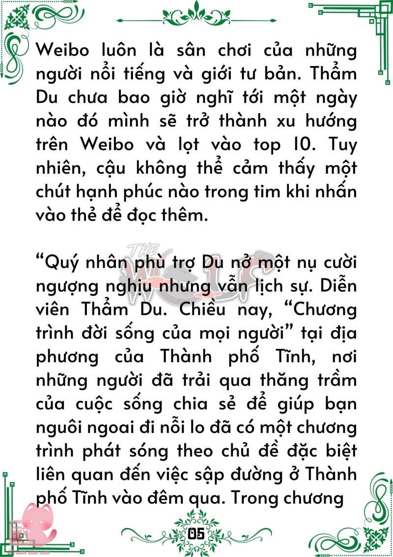 quý nhân phù trợ du chapter 7 6