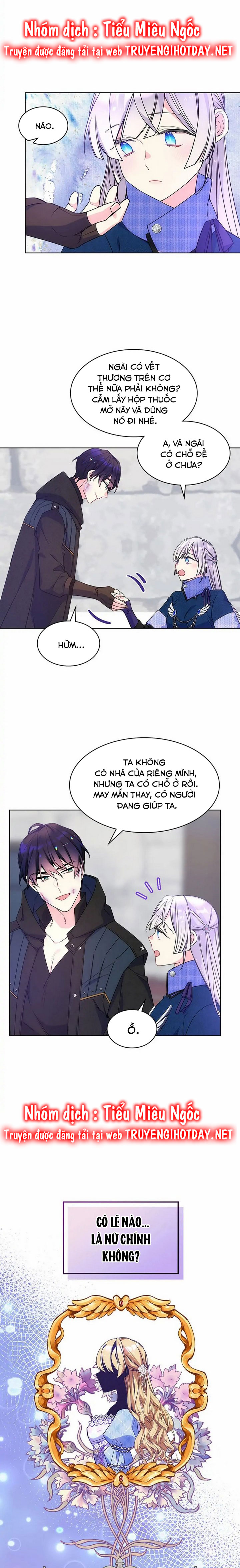 đừng lo lắng, anh trai của em! chapter 70 9