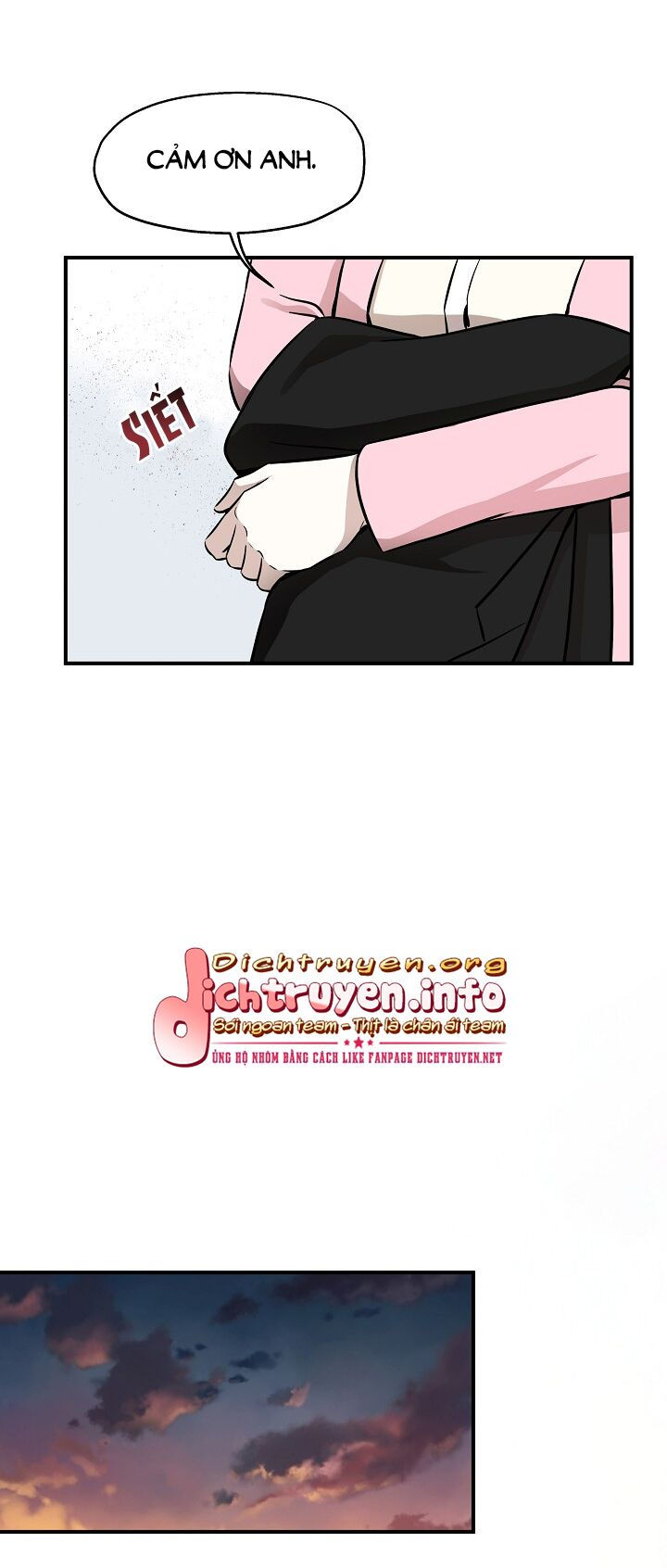 cuộc sống kỳ thú chapter 58 11