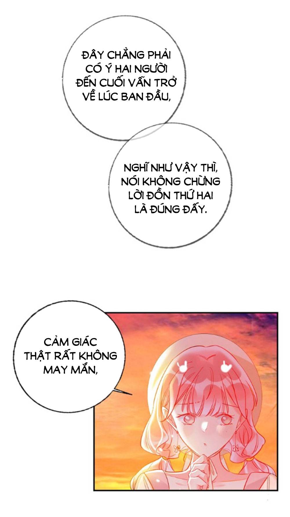 kế hoạch đánh chiếm của công chúa nghèo chapter 24 10