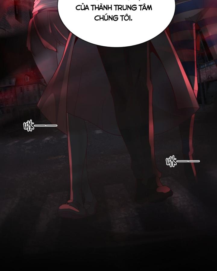 bắt đầu từ trăng đỏ chapter 175 38