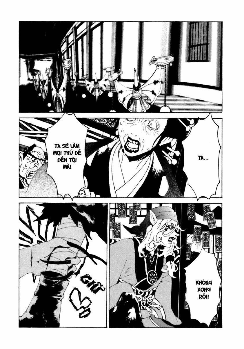 mononoke chapter 10 13