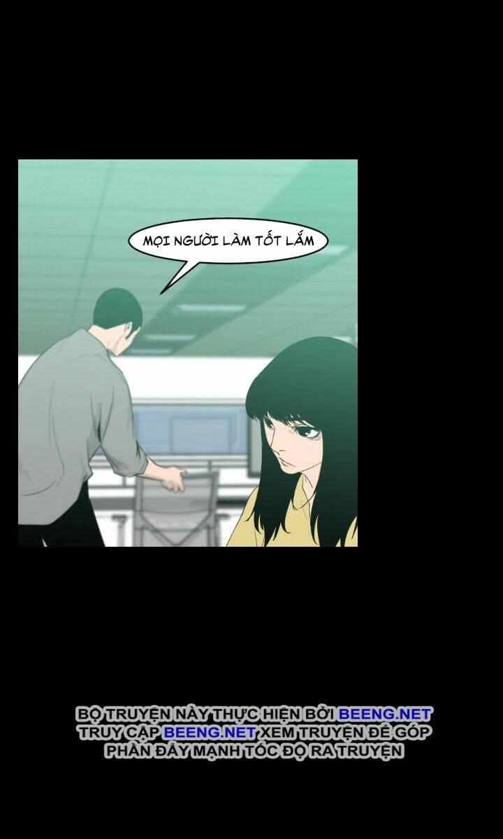 kẻ mạnh nhất - tong edge chapter 22 28