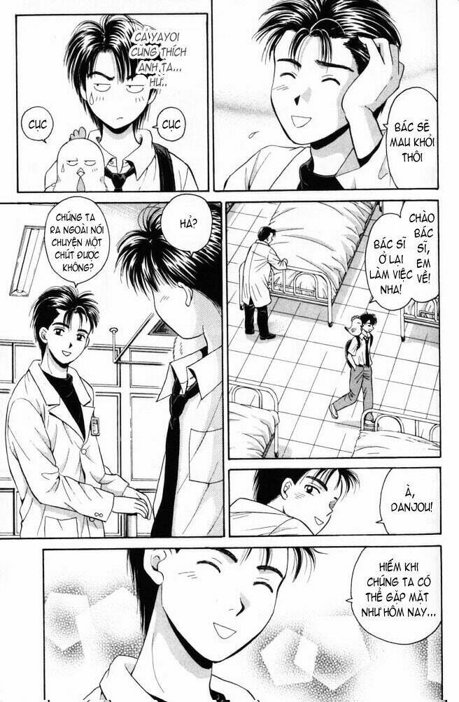 open sesame chapter 13 36