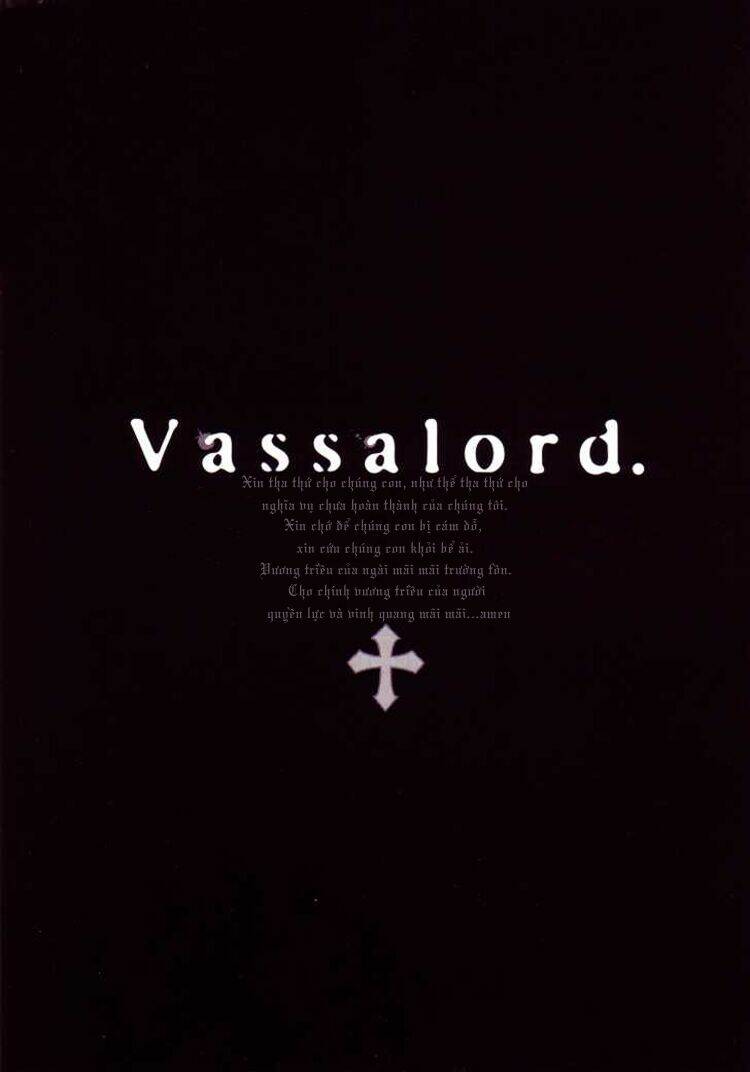 vassalord chapter 1.1 7