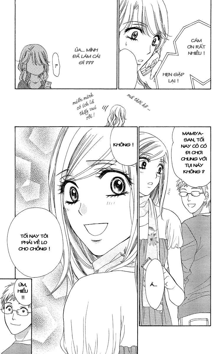 hapi mari chapter 31 28