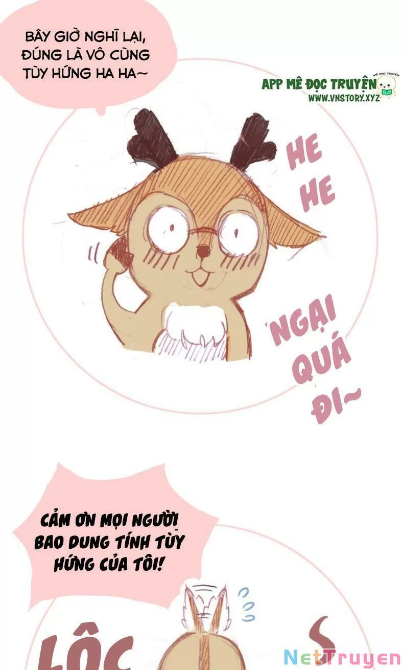 lại bị bệnh chiều chuộng quấn lấy chapter 12 57