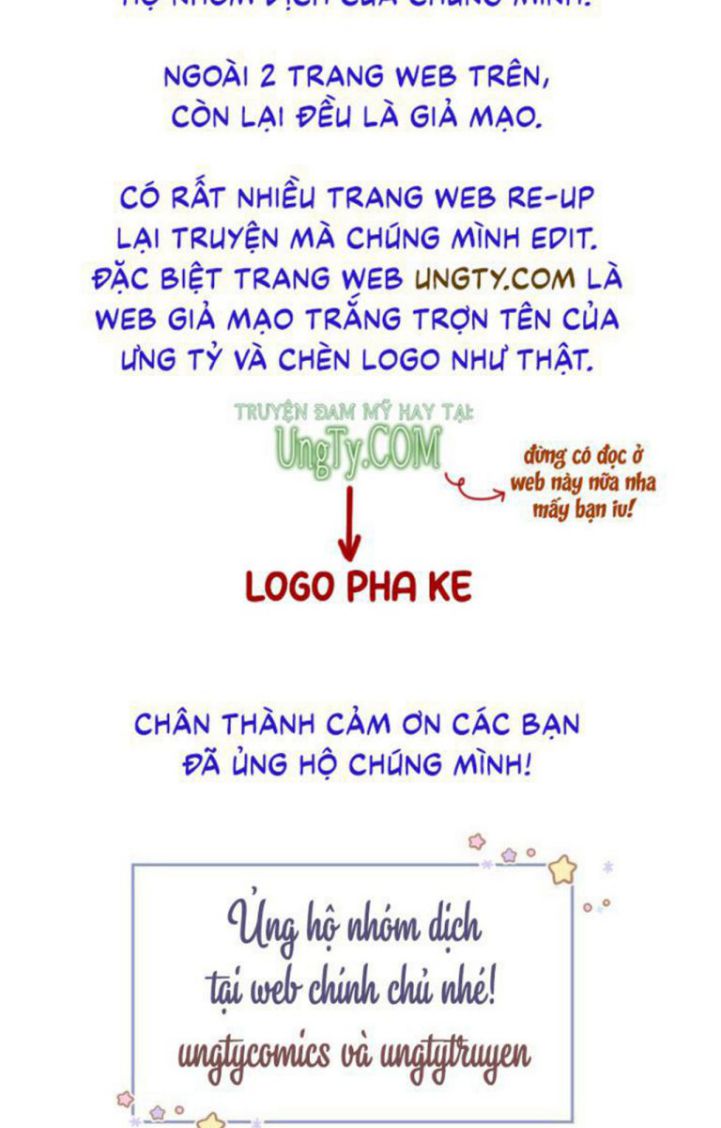 tín tức tố nói chúng ta không thể chapter 31 67