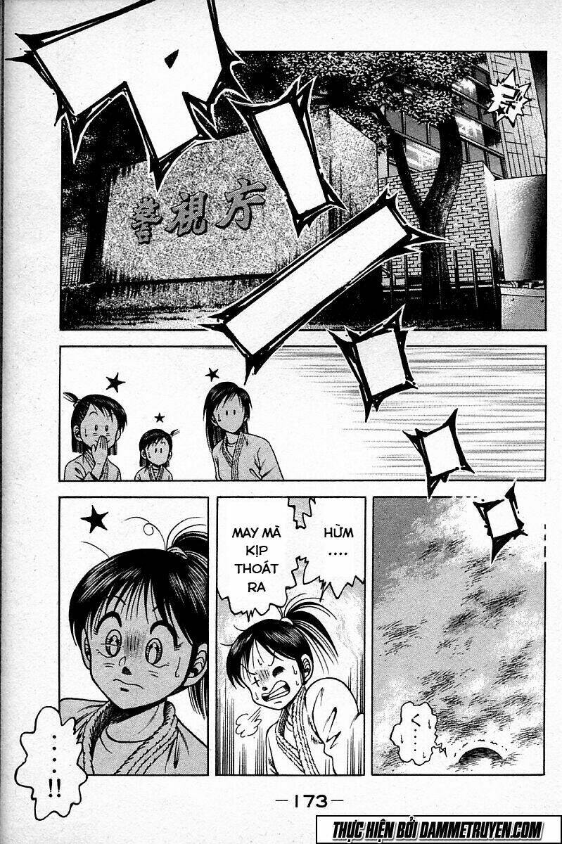 shin kotaro makaritoru! juudouhen chapter 103 27