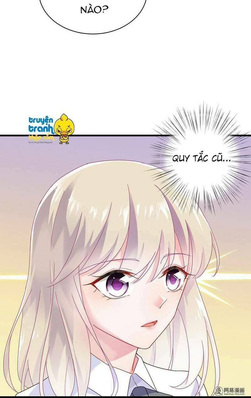 chọc tới chủ tịch tổng tài 2 chapter 49 15