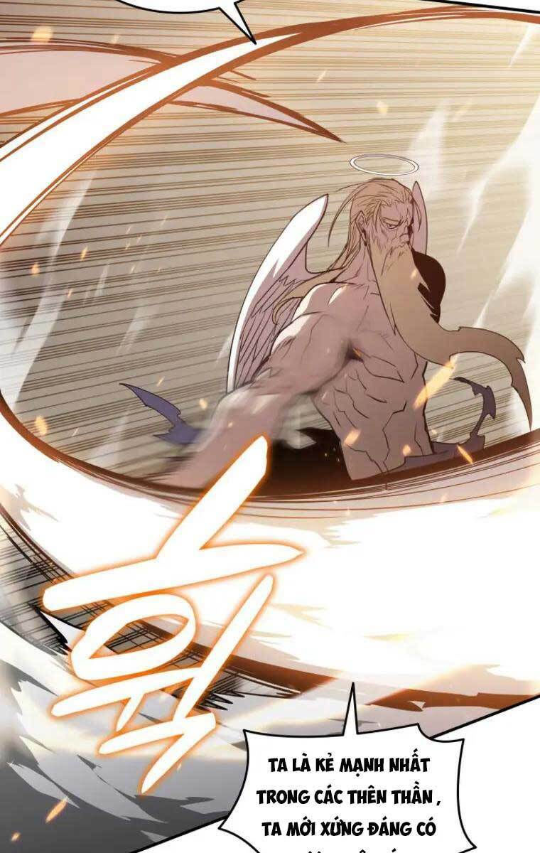 tôi là lính mới chapter 117 85