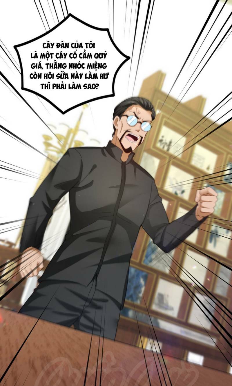 đô thị cực phẩm tiên đế chapter 19 1