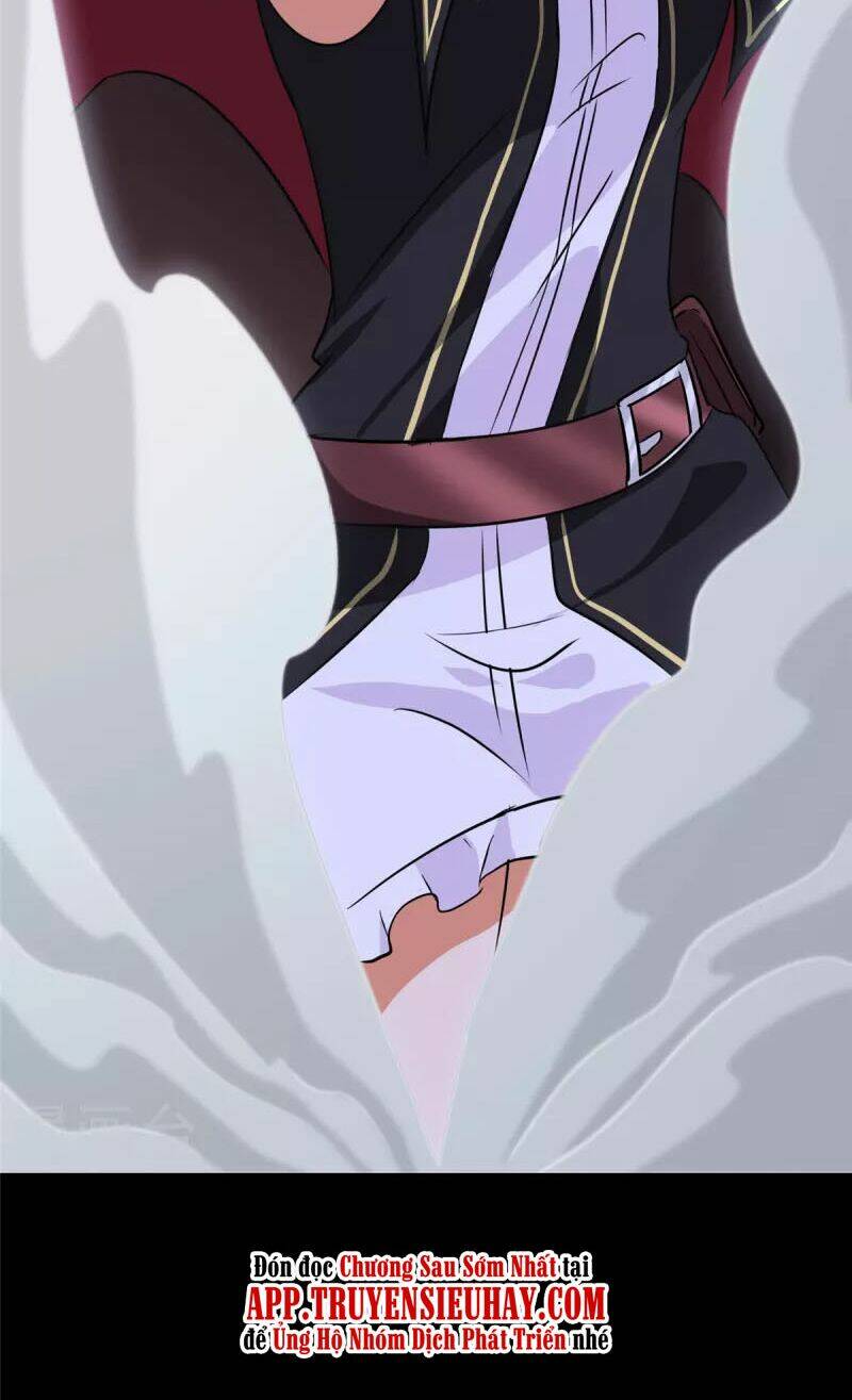 bạn gái virus của tôi chapter 318 6