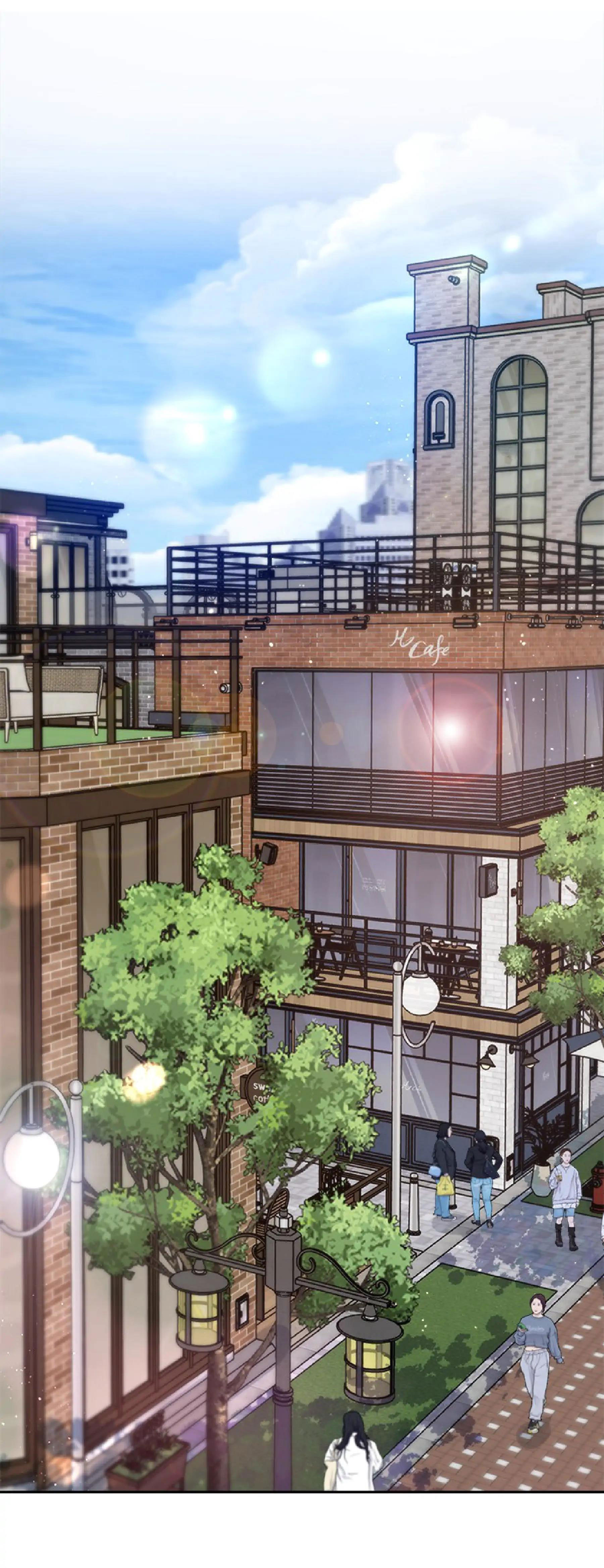 đàn anh xấu xa của tôi chapter 37 26