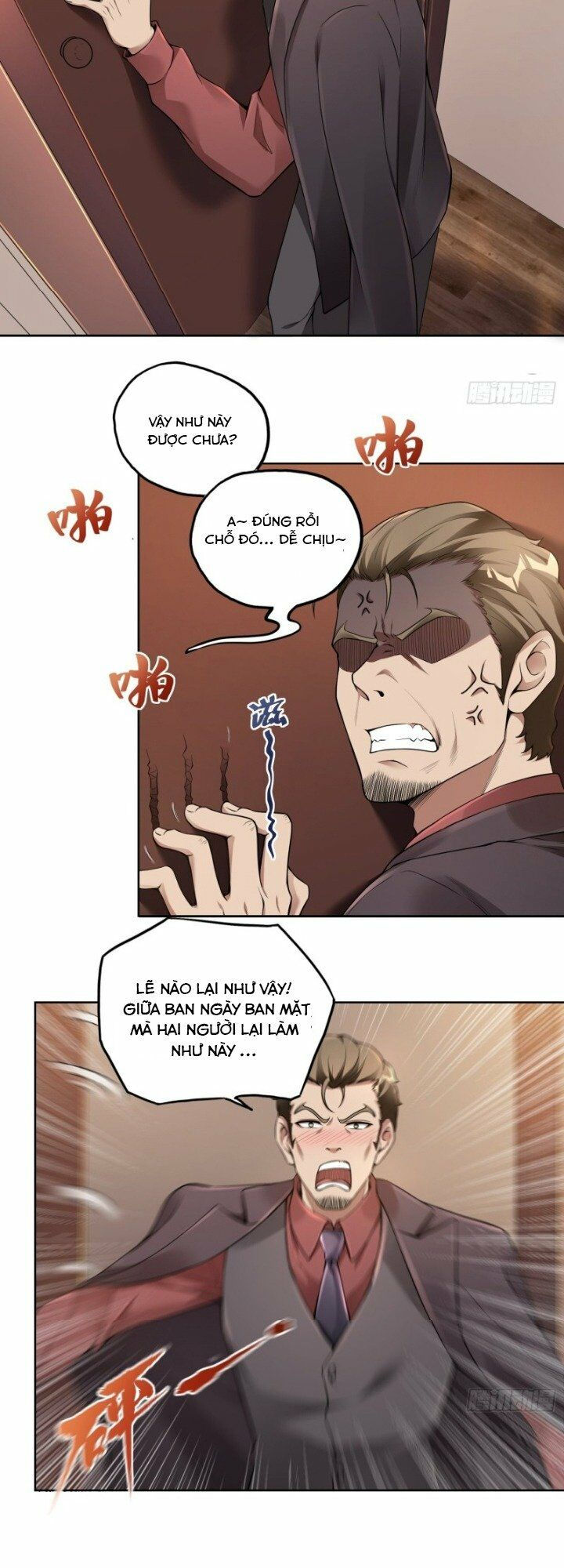đệ nhất người ở rể chapter 35 2