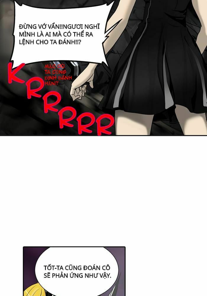 tòa tháp bí ẩn 2 chapter 212 12