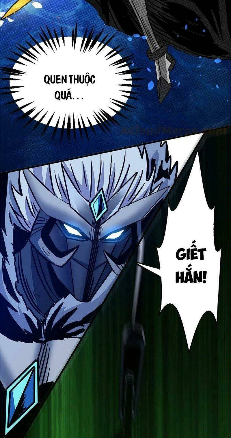 kiếm vũ chapter 211 26
