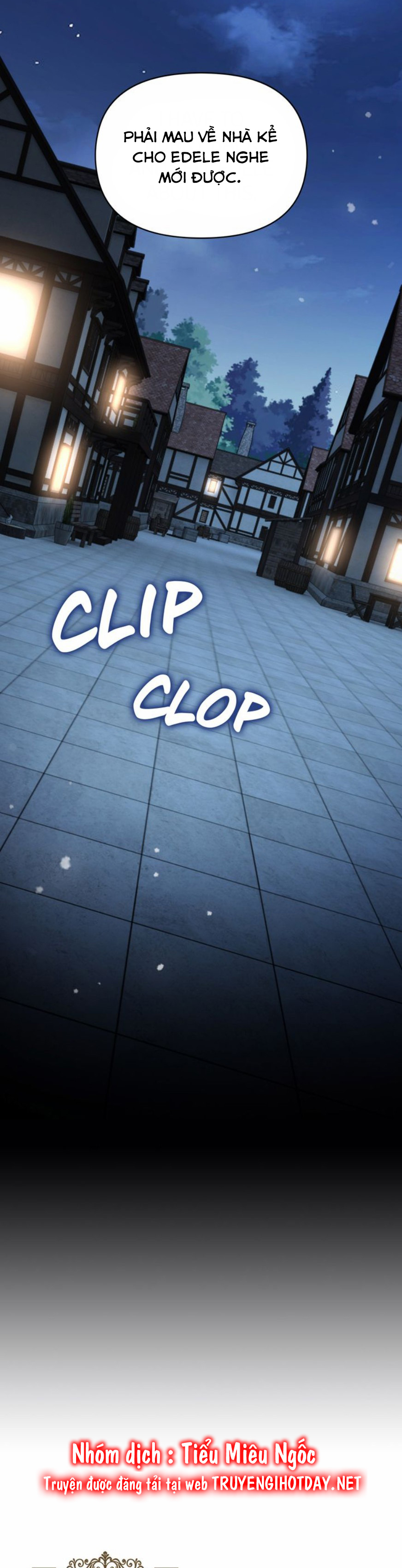 đi tìm papa cho đứa trẻ chapter 16 30