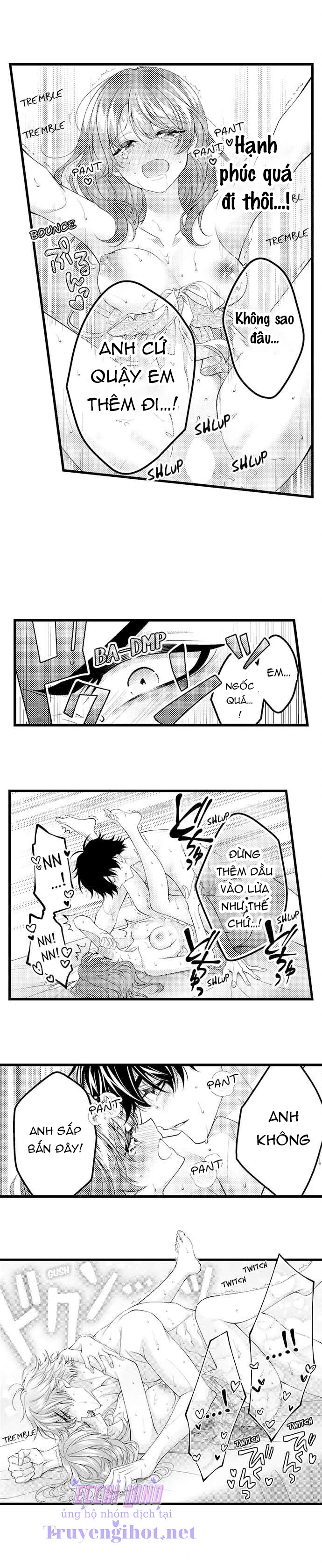 tiệm mát xa bí mật của bạn thanh mai trúc mã (full) chapter 54.1 6