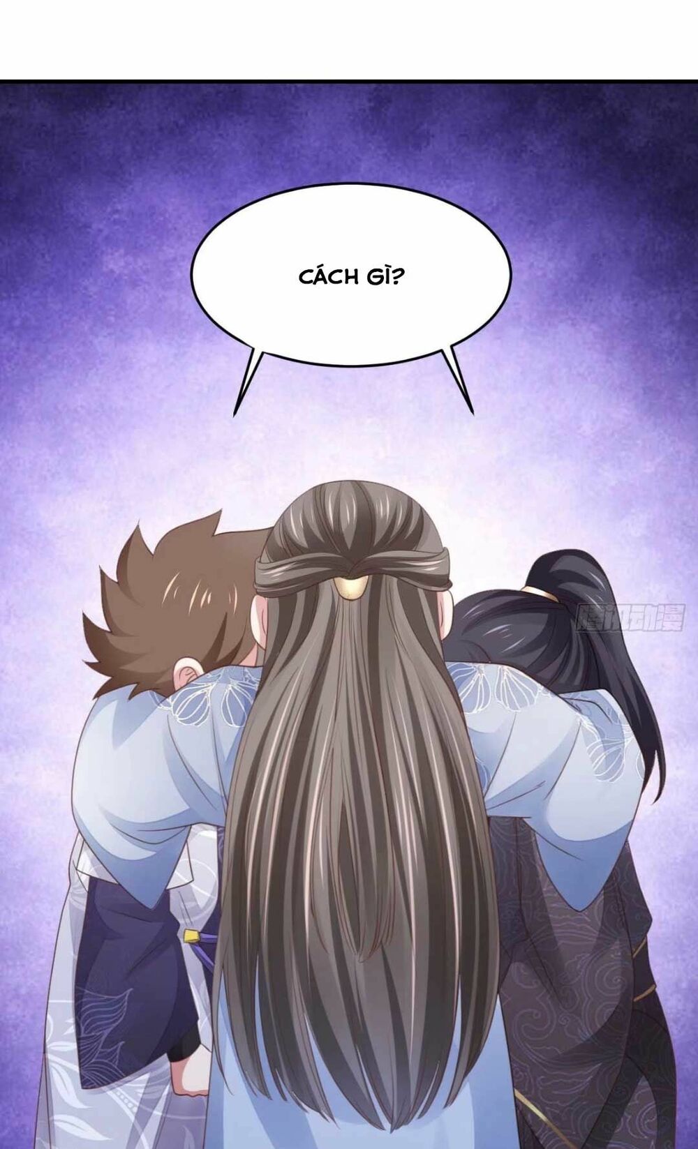 thuần hóa ba ba bạo quân chapter 24 50