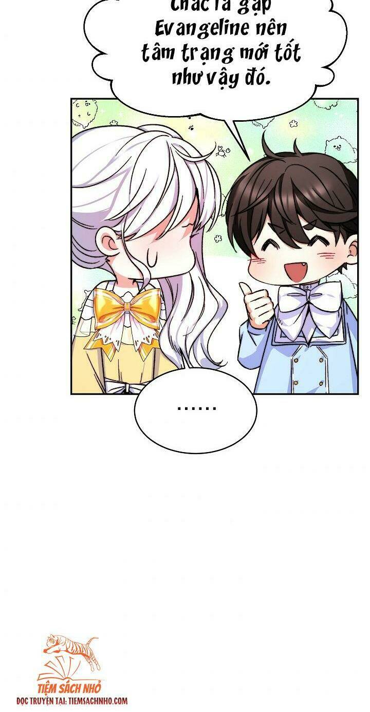 nàng evangeline chapter 9 57