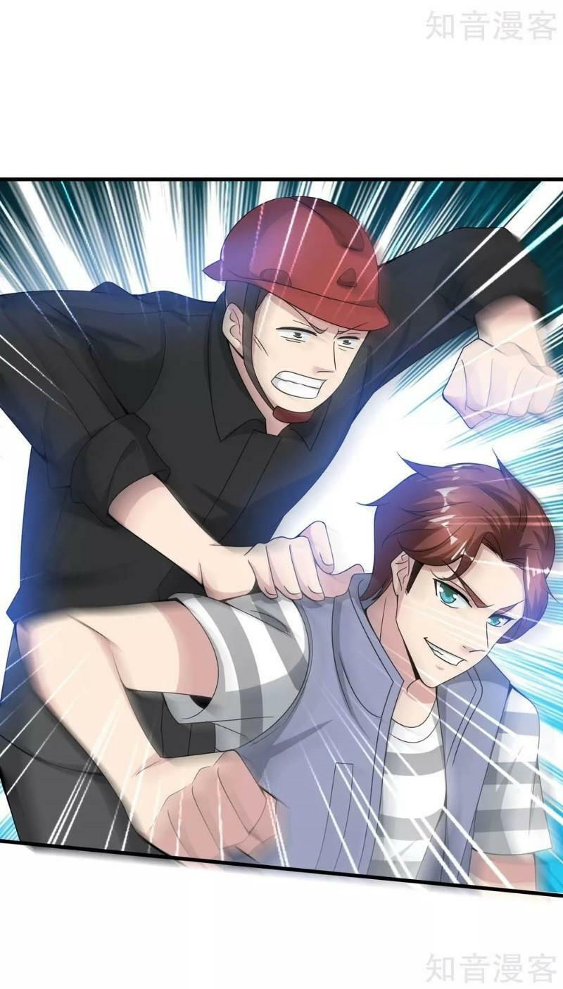 vòng bạn bè mạnh nhất của tiên giới chapter 20 20