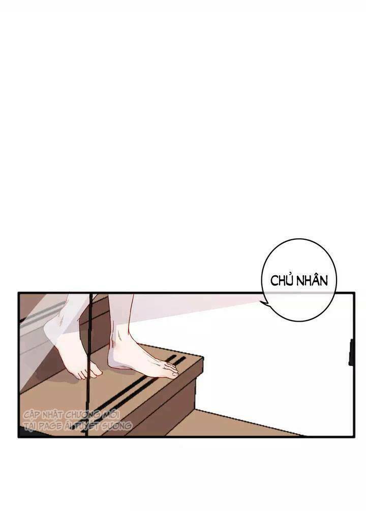 thập quang mật ngữ chapter 7 14