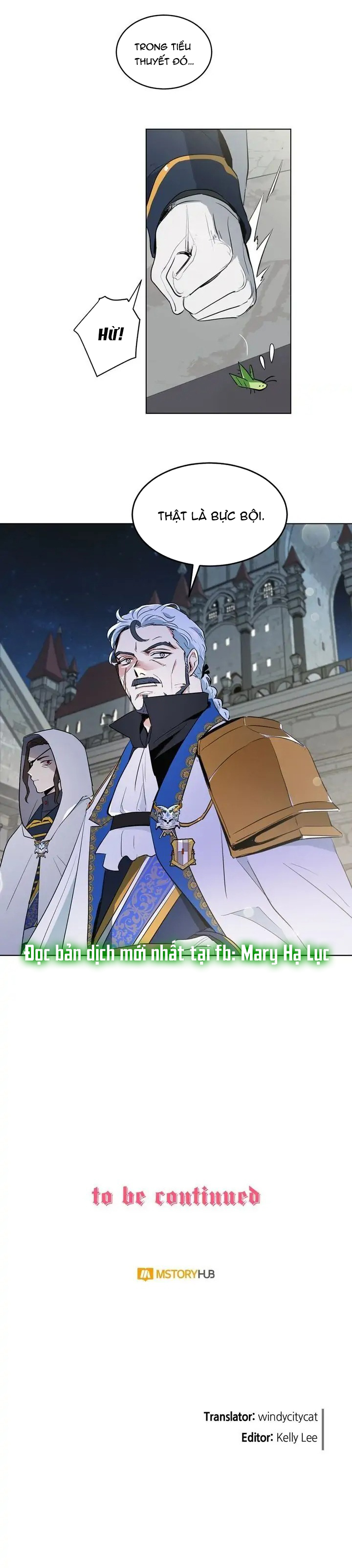 tôi là fan cứng hoàng tử chapter 23.2 13