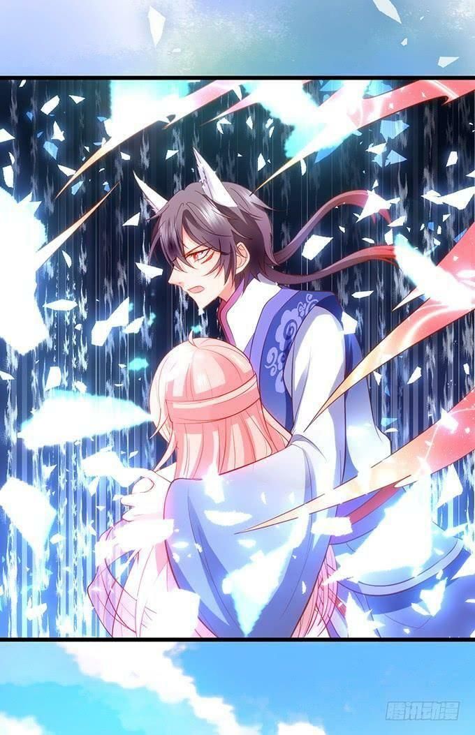 hồ tiên hung bạo chapter 110 31