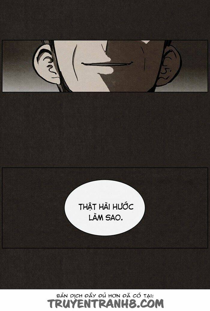 đứa con của quỷ dữ chapter 31 25