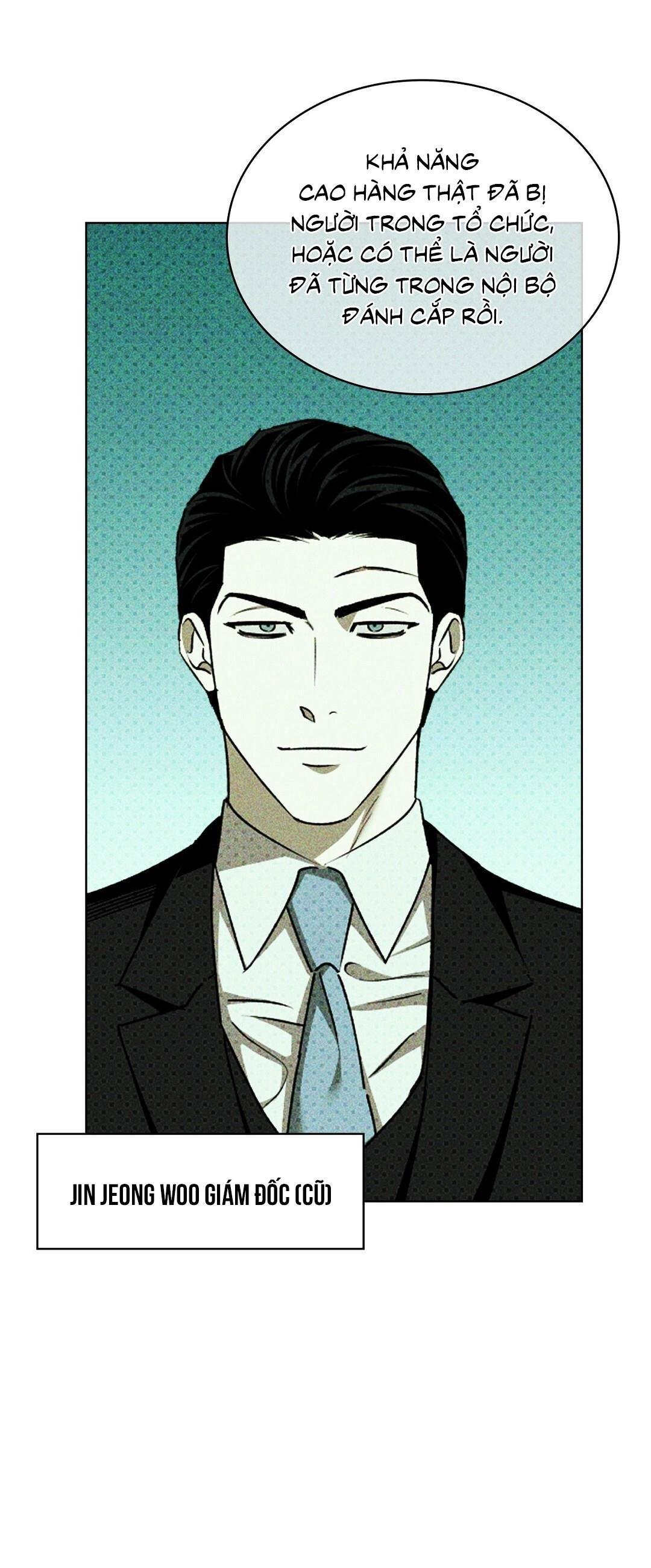 dưới ánh đèn xanh ss2 chapter 40 32