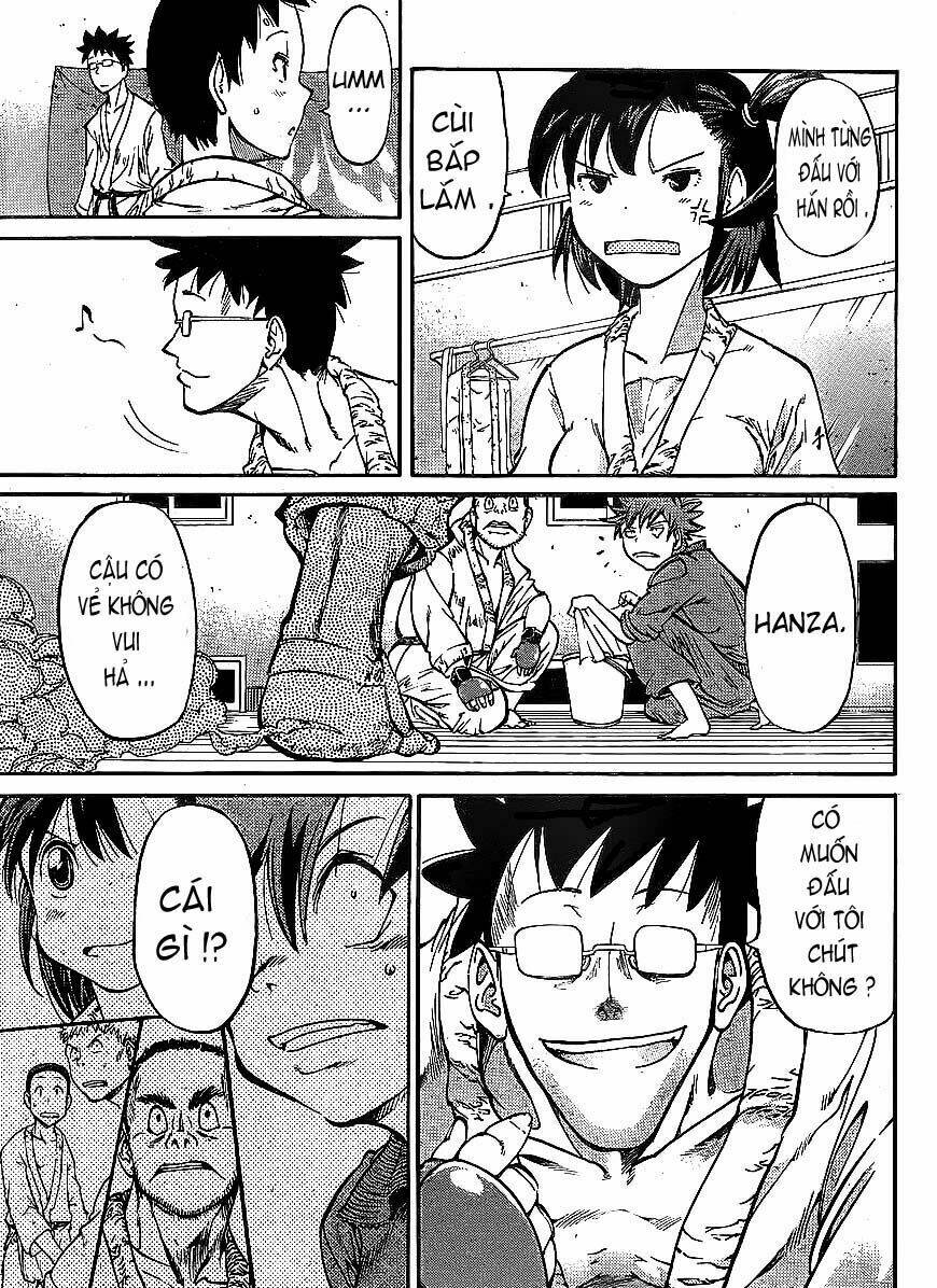 hanza sky chapter 8 8