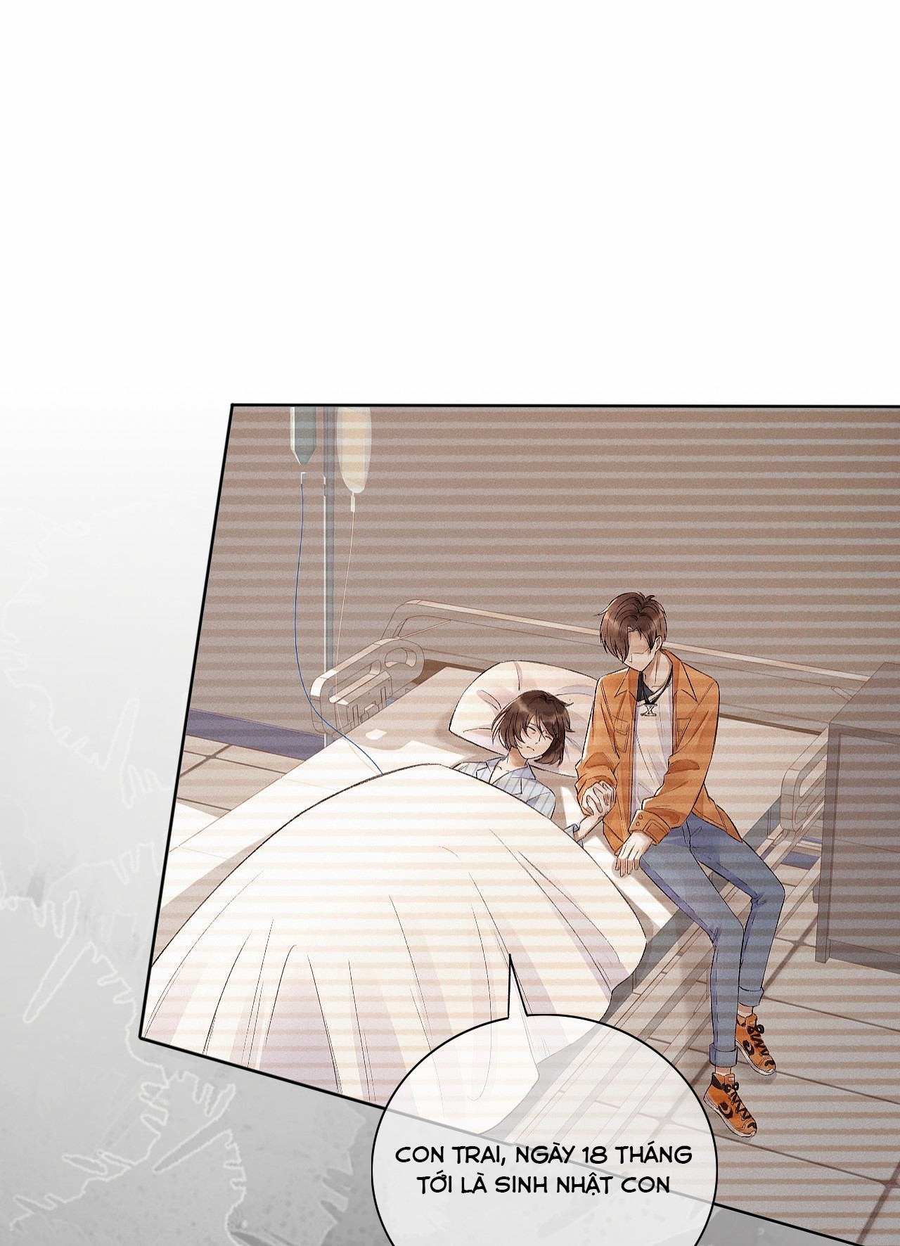 ta sinh con cho tổng tài chapter 2 31