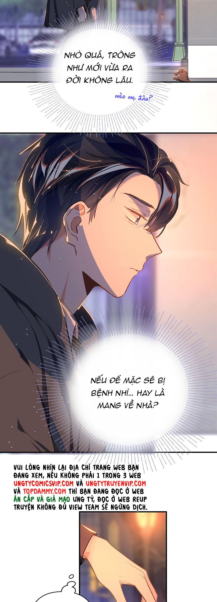 tôi bị điên đó chapter 4 8