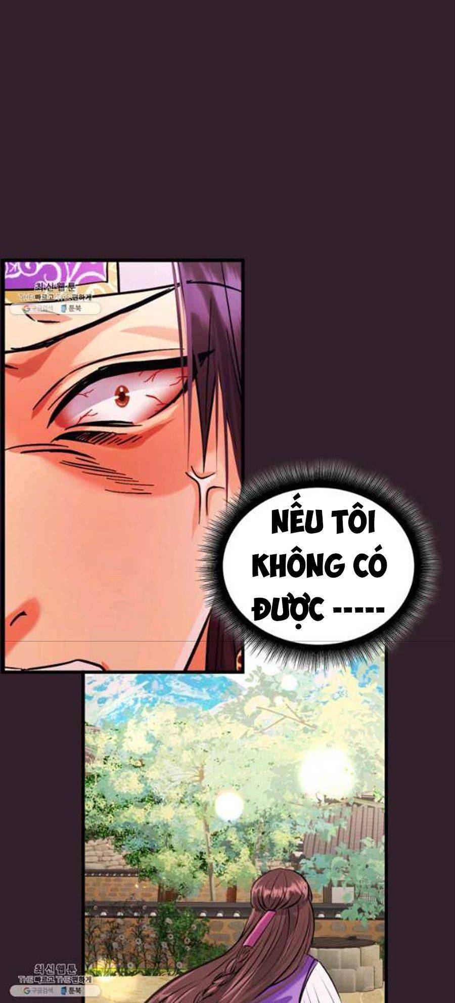 cô dâu của sói đen chapter 25 74